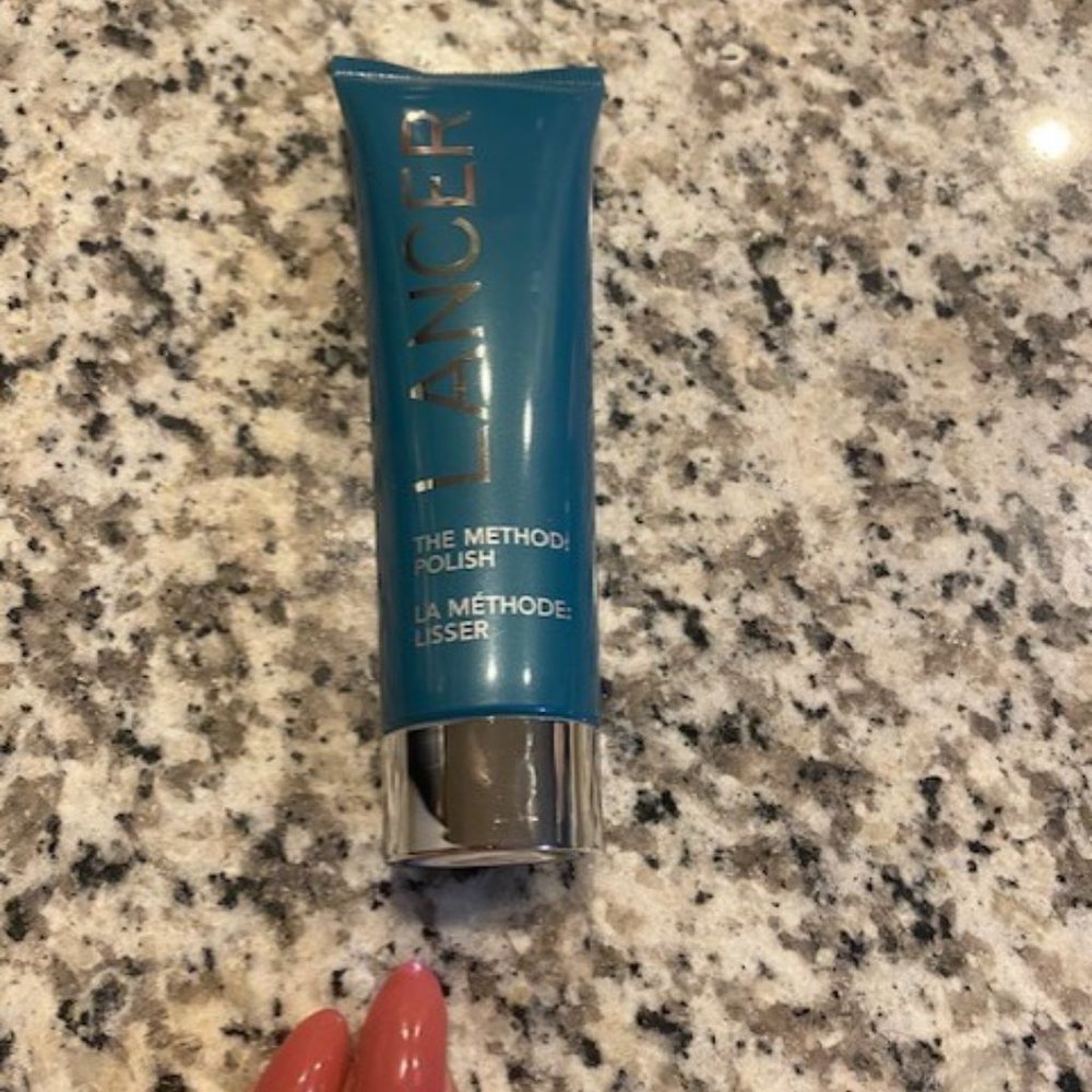 NEW Lancer Polish Anti-Aging Skin Resurfacing Treatment 2.0 oz 1.5 Month Supply